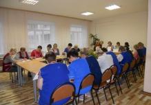 Внеплановая аттестация младшего медицинского персонала на соответствие занимаемой должности