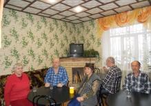 Наш фитобар