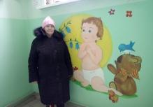 В гостях у малышей Вышневолоцкого Дома ребенка «Солнышко»