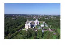 Экскурсия «Достопримечательности города Вышний Волочек» (2 группа)