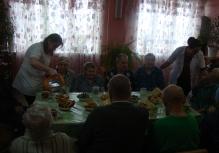 Праздники и поздравления