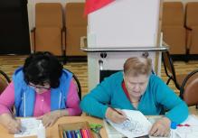 День Святого Валентина! Мастер - класс по изготовлению открыток!