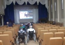 Концерты Северного народного хора и Тверской областной филармонии 