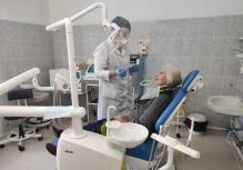 Неделя ответственного отношения к здоровью полости рта