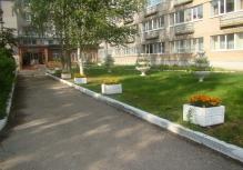 Летние прогулки