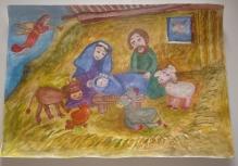 Конкурс рисунка
