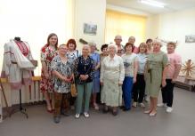 Экскурсия в 