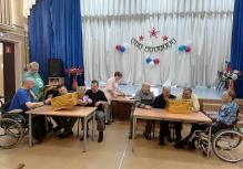 Конкурс 