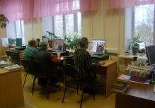 Организация компьютерного класса