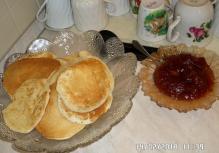 Масленичная неделя