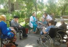 Музыкатерапия