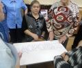 18 октября 2018 года в Вышневолоцком доме-интернате для престарелых и инвалидов согласно плану проведения культурно-массовых мероприятий состоялось спортивное мероприятие «Если хочешь, будь здоров!»
