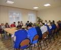 В Вышневолоцком доме-интернате для престарелых и инвалидов, согласно указанию Министерства социальной защиты населения Тверской области, в период с 13.11.2018 г. по 16.11.2018 г. проведена внеплановая аттестация младшего медицинского персонала на соответствие занимаемой должности
