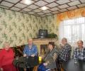 Получателям социальных услуг Вышневолоцкого дома-интерната для престарелых и инвалидов, в целях поддержания здоровья и профилактики заболеваний, ежедневно предоставляются услуги фитотерапии в созданном и функционирующем в условиях Учреждения фитобаре с широким выбором настоев из лечебных трав и сборов
