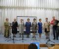 «28» ноября 2018 года в нашем доме-интернате состоялся концерт, посвященный празднованию Международного дня инвалидов, подготовленный вокальным ансамблем «Надежда» Сорокинского дома культуры Вышневолоцкого района Тверской области
