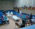 24-25 апреля 2017 года благотворительным фондом "Старость в радость" проведен семинар "Уход за маломобильными пациентами"
