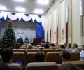«27» декабря 2018 года в Вышневолоцком доме-интернате для престарелых и инвалидов участковым оперуполномоченным полиции Межмуниципального отдела МВД России «Вышневолоцкий» старшим лейтенантом полиции Бородиным Константином Сергеевичем проведен инструктаж по противодействию терроризму и профилактике правонарушений
