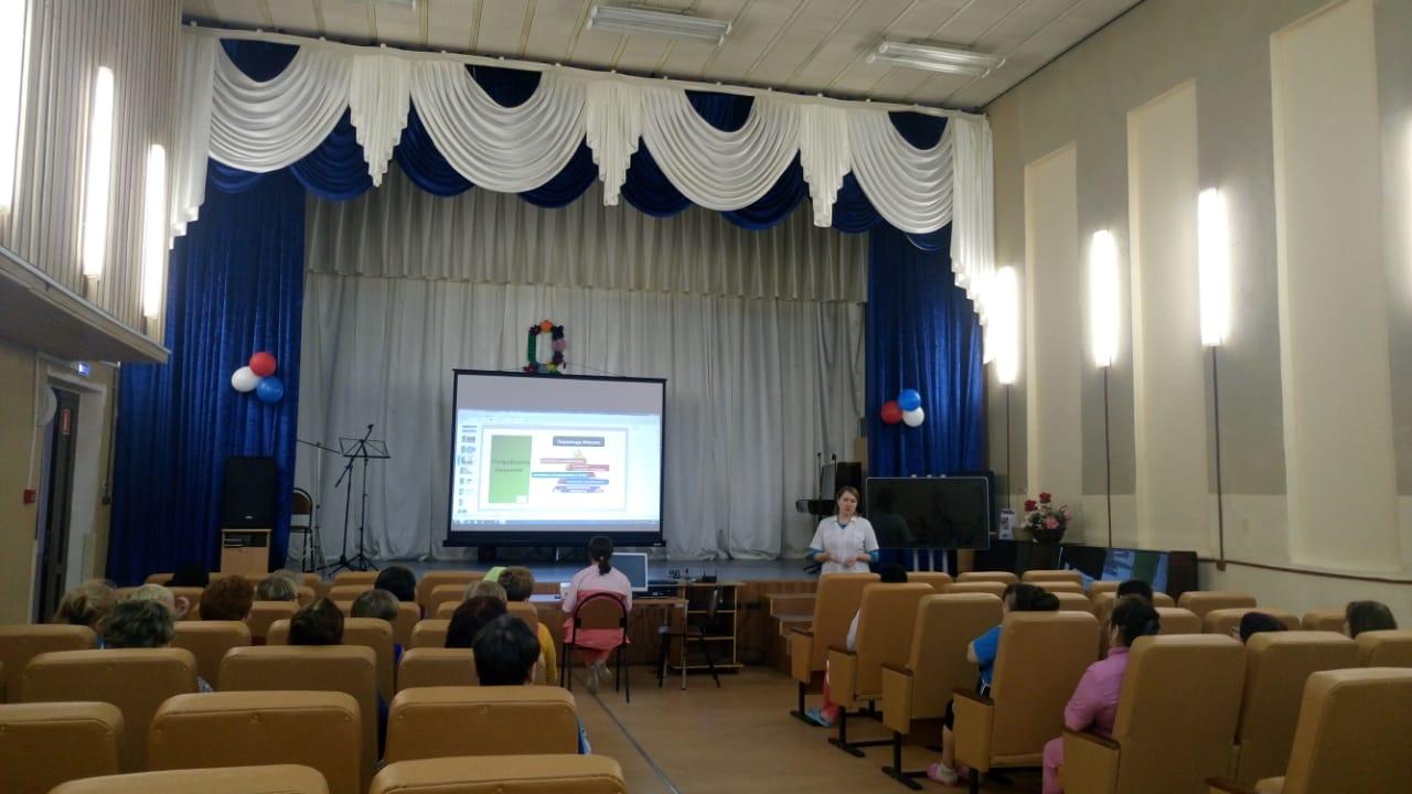 В период с «26» марта 2019 года по «29» марта 2019 года на базе школы ухода за пожилыми людьми и инвалидами Вышневолоцкого дома-интерната для престарелых и инвалидов в Учреждении проходил семинар на тему «Уход за маломобильными пациентами»
itemprop=
