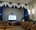 В период с «26» марта 2019 года по «29» марта 2019 года на базе школы ухода за пожилыми людьми и инвалидами Вышневолоцкого дома-интерната для престарелых и инвалидов в Учреждении проходил семинар на тему «Уход за маломобильными пациентами»
