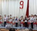 «7» мая 2019 года наше учреждение с праздничным концертом ко Дню Победы посетили воспитанники муниципального бюджетного дошкольного общеобразовательного учреждения «Детский сад № 20» города Вышний Волочек Тверской области
