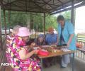 В нашем учреждении в период с «1» по «7» июля 2019 года среди получателей социальных услуг прошел ряд культурно-развлекательных мероприятий, позволяющих с интересом провести досуг
