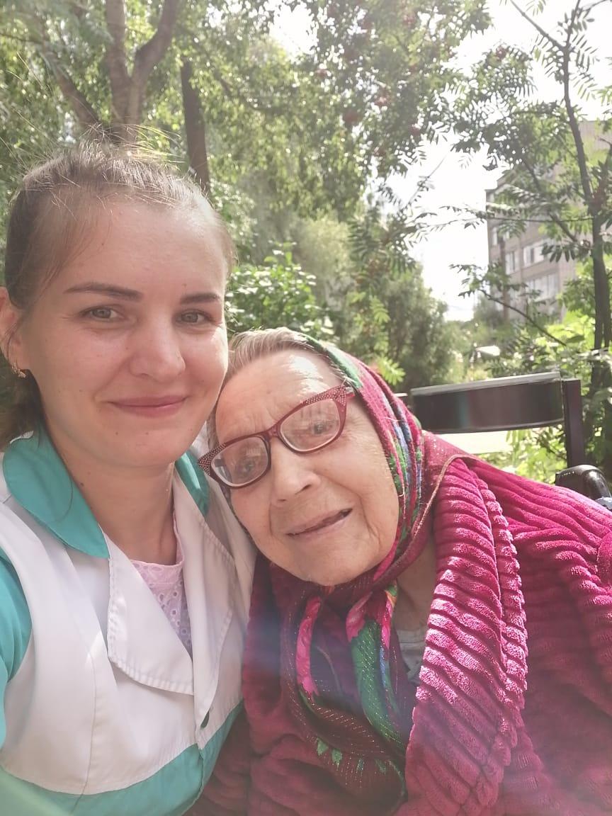 В период с «15» по «21» июля 2019 года сотрудниками нашего дома-интерната для престарелых и инвалидов организован ряд культурно-досуговых мероприятий, позволяющих получателям социальных услуг интересно и с пользой провести свое свободное время
itemprop=
