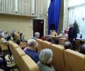 «26» декабря 2019 года в нашем доме-интернате для престарелых и инвалидов с персоналом и получателями социальных услуг проведено комплексное мероприятие по предотвращению террористических актов, правильному поведению и защите себя, окружающих при террористическом акте, по предупреждению пожаров, гибели и травмирования людей, а также о соблюдении внутреннего распорядка и противопожарного режима в период Новогодних каникул
