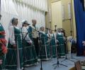 «31» января 2020 года в нашем учреждении состоялся концерт художественной самодеятельности, подготовленный ансамблем «Зеленогорочки» Зеленогорского межпоселенческого дома культуры Вышневолоцкого района
