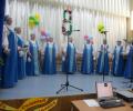«5» марта 2020 года в честь празднования Международного женского дня 8 Марта в нашем учреждении состоялся концерт, подготовленный ансамблем «Надежда» Сорокинского дома культуры Вышневолоцкого городского округа Тверской области
