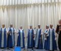 Концертная программа вокальной группы "Надежда" "Сорокинского Дома Культуры"
