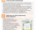 Как не попасться мошенникам!
