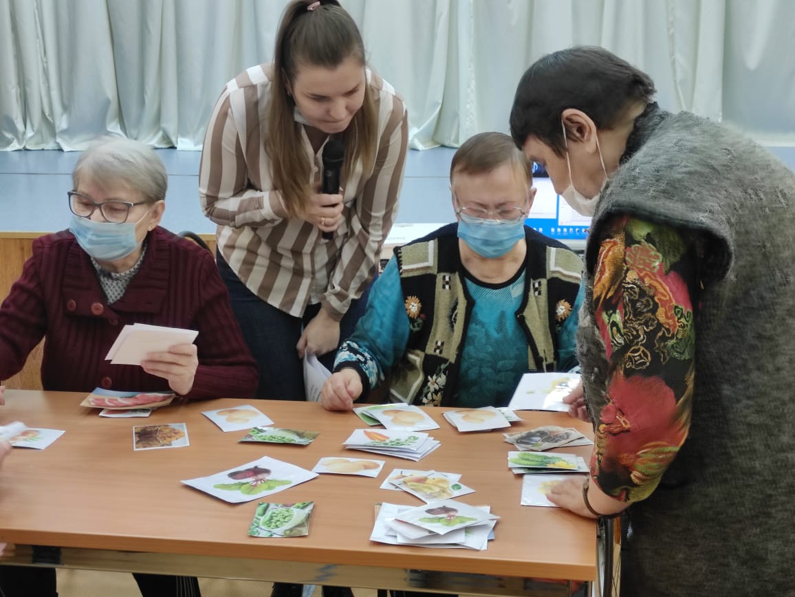 Развлекательное мероприятие для наших женщин "Сегодня праздник у девчат!"
itemprop=
