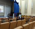 Семинар для младшего медицинского персонала по теме " Уход за маломобильными пациентами"
