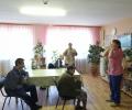 Продолжаем занятия по дыхательной гимнастике.
