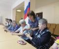 Лекция на тему "Русская берёза!" От сотрудников "Дома народных ремёсел", Вышневолоцкого городского округа!
