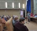 "День финансовой грамотности" в Вышневолоцком городском округе
