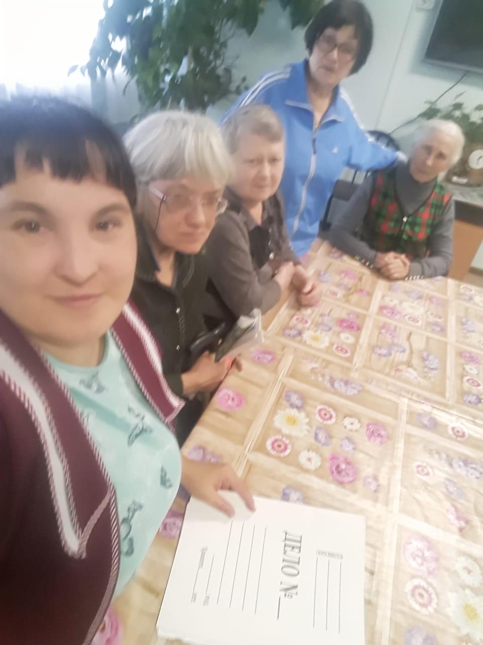 Лекция на тему "Здоровое питание!"
itemprop=