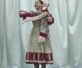 Концерт учащихся детской школы икусств имени С.А. Кусевицкого!
