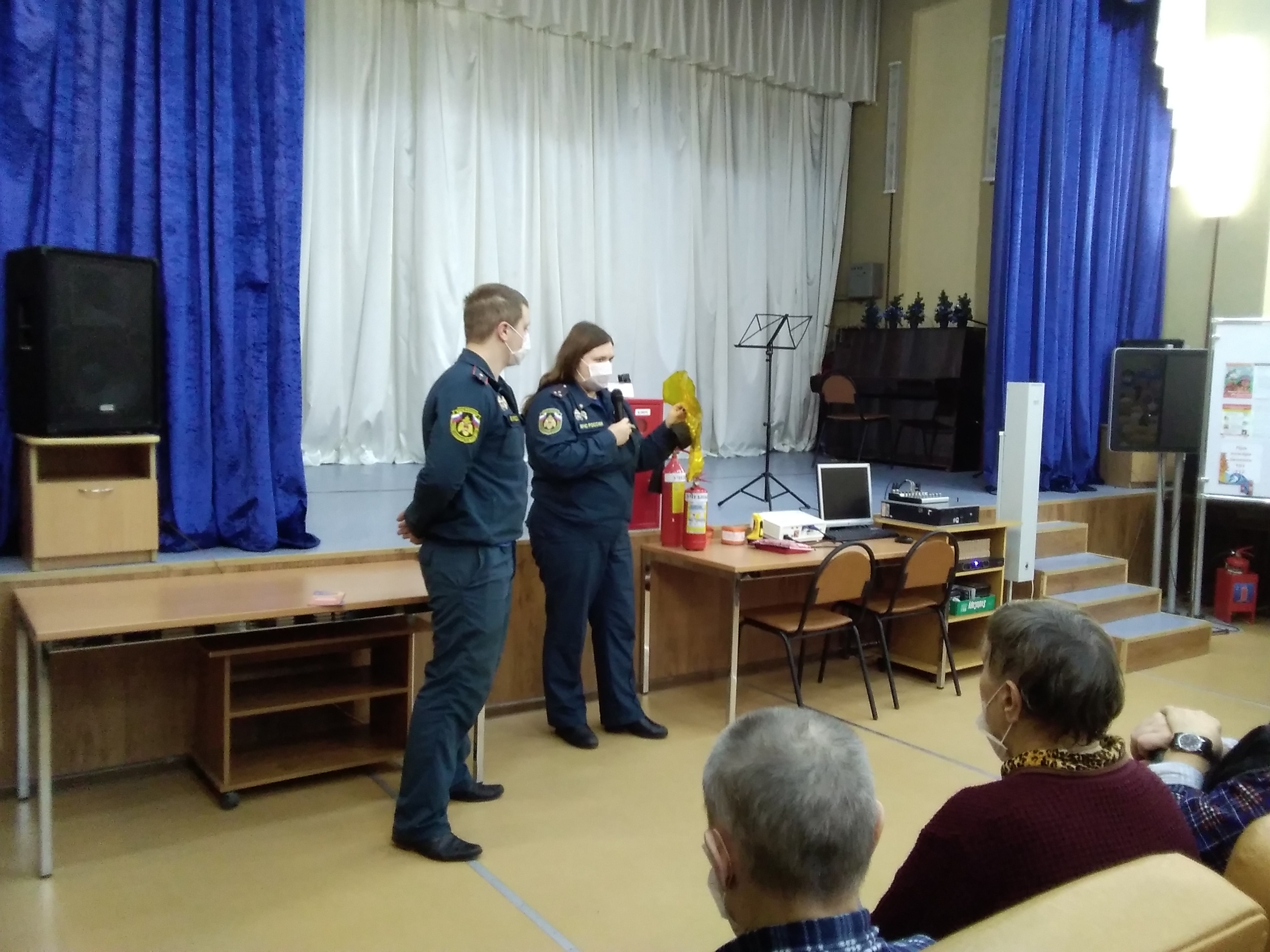 Встреча с представителями территориальных подразделений ОНД и ПР по Вышневолоцкому и Бологовскому районам УНД и ПР ГУ МЧС России по Тверской области.
itemprop=