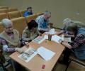 Викторина «Эрудит»
