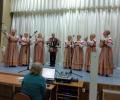 Концерт Ансамбля народной песни "Сороки!"
