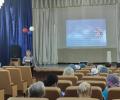 Профилактическая беседа с персоналом на тему "Искусство самообладания"
