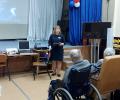 Астрономическая викторина
