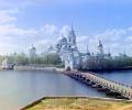 Презентация "И храма свет подобен чуду" история Нило-Столбинской пустыни
