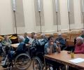 Викторина "Веселые задачки"
