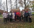 Экскурсия по городу Вышний Волочек 2023г
