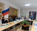Мастер-класс по изготовлению новогодних открыток
