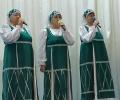 Праздничный концерт посвященный "Дню народного единства"
