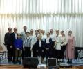 Группа Прославления "Фимиам"
