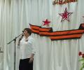 Концерт посвященный "Дню Победы" Ансамбль народной песни "Сороки"
